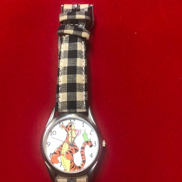 Timex watch Pooh collection vintage - Picture 2 of 5